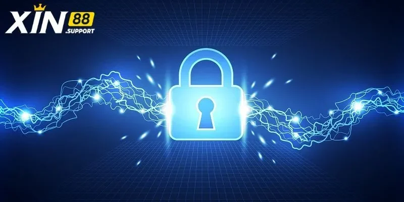 Hệ thống bảo mật cao