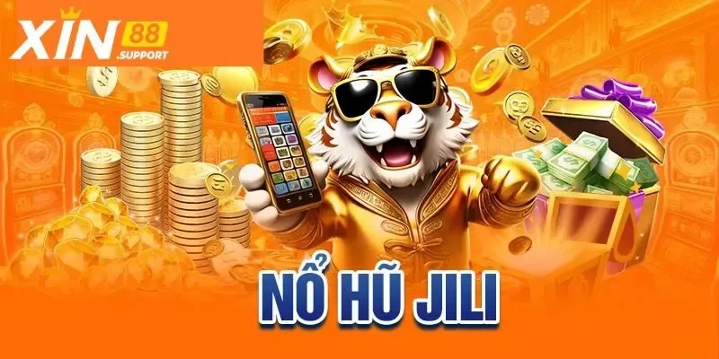 Quy trình đăng ký tham gia JILI nổ hũ