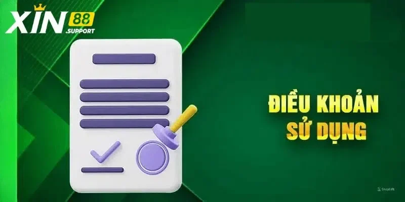 Hậu quả khi vi phạm điều kiện điều khoản Xin88