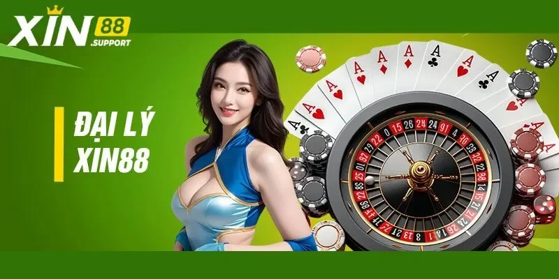 Điều kiện cần phải có để đăng ký đại lý Xin88