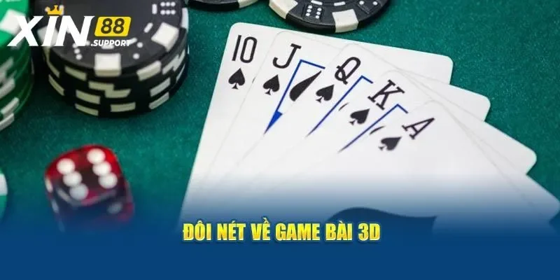 Đôi nét khái quát về sảnh R88 game bài 3D