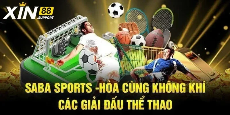Điểm mạnh tạo nên danh tiếng của SABA thể thao