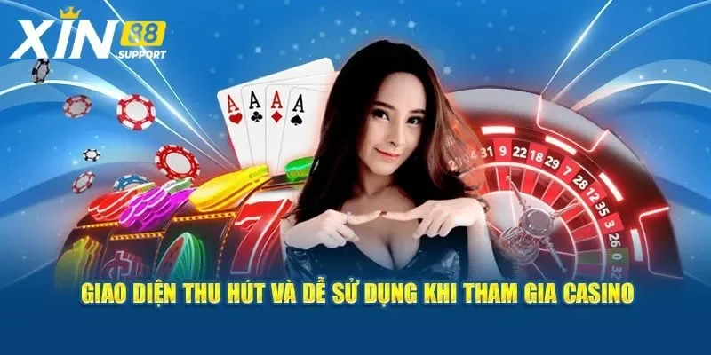 Khám phá những ưu điểm nổi bật của SE sòng bài