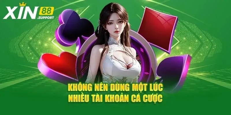 Tài khoản vẫn hoạt động được