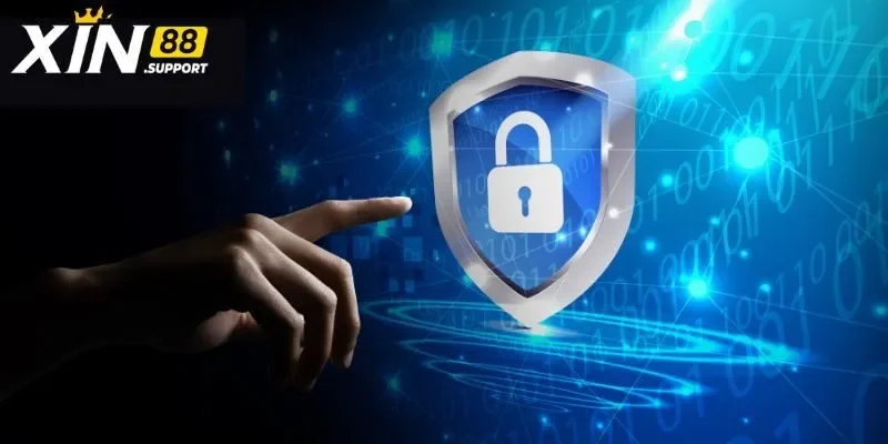 Các quy định mới cập nhật trong chính sách bảo mật Xin88