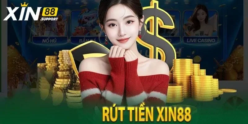 Một số điều lưu ý quan trọng khi hội viên rút tiền