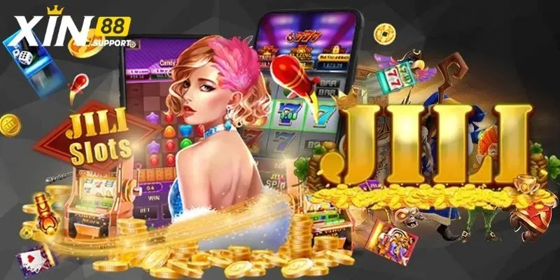 Lý do nên tham gia JILI nổ hũ ngay hôm nay!