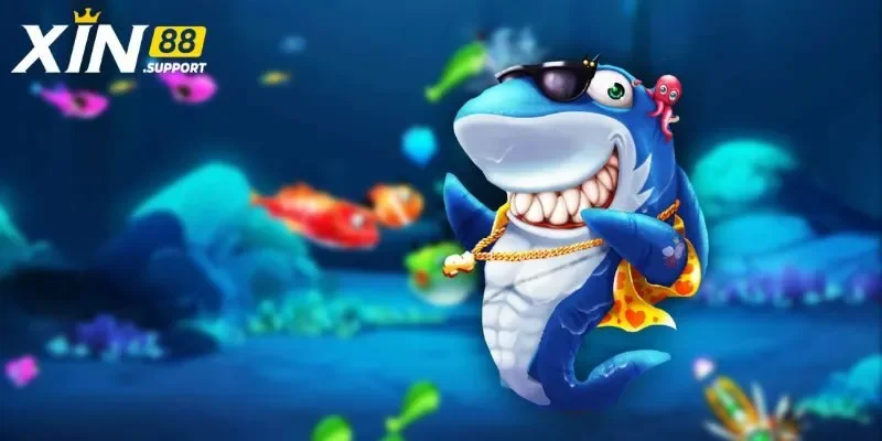 TP Nhị Gia bắn cá và thông tin cơ bản