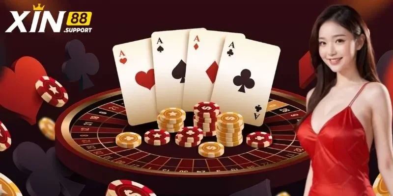 Đánh giá TP sòng bài qua các ưu điểm nổi bật