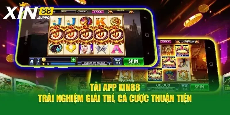 FAQ - Cập nhật câu hỏi thường gặp về vấn đề tải app Xin88