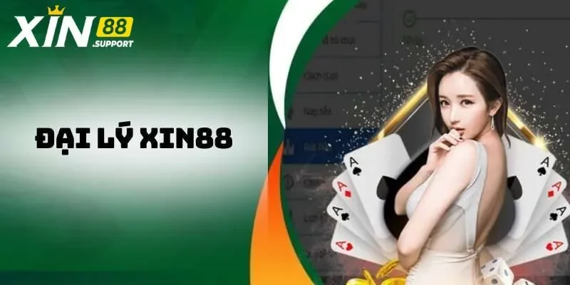 Hướng dẫn cách đăng ký đại lý Xin88 nhanh