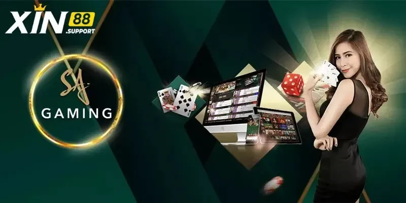 Lưu ý quan trọng khi tham gia sòng bài SA