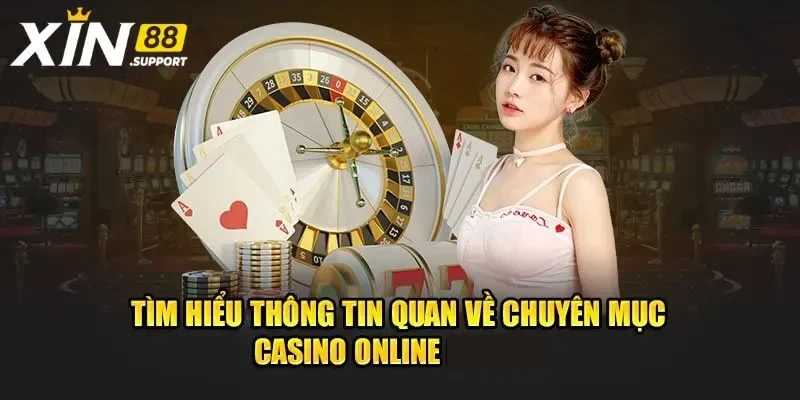 SE sòng bài và thông tin cơ bản