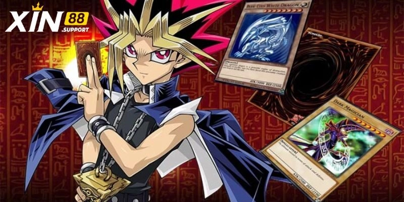 Luật lệ và nhóm thẻ bài Yugi