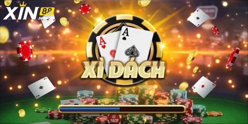 Giới thiệu sơ lược về siêu phẩm Xì Dách hấp dẫn