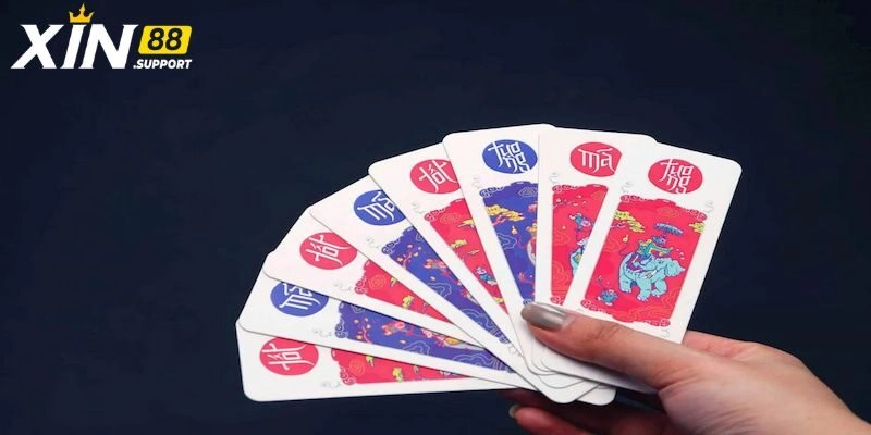 Cách chơi bài Tam Cúc với bí quyết hiệu quả