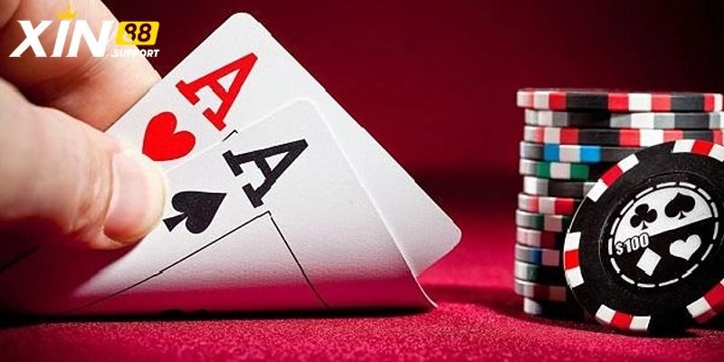Vài nét về bộ môn Poker hấp dẫn