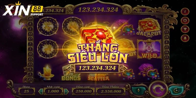 Top siêu phẩm game nổ hũ rút tiền mặt