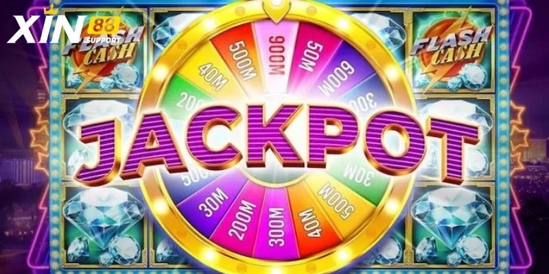 Bí quyết chinh phục nổ hũ jackpot siêu dễ