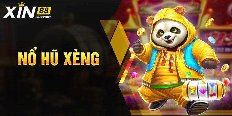 Vài nét về siêu phẩm nổ hũ xèng hấp dẫn