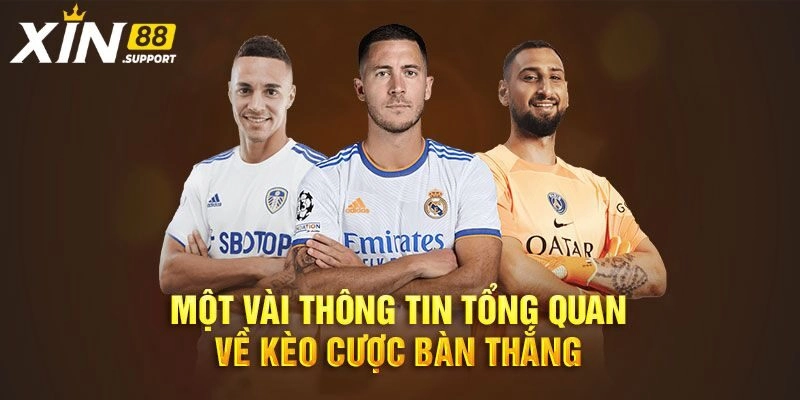 Cách tính tiền thắng kèo bàn thắng chính xác