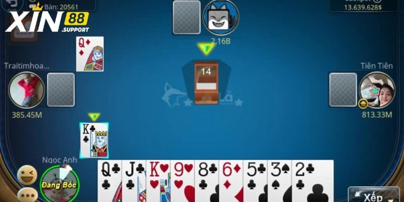 Tá Lả – Hướng Dẫn Luật Lệ Và Chiến Thuật Hay Tại Xin88