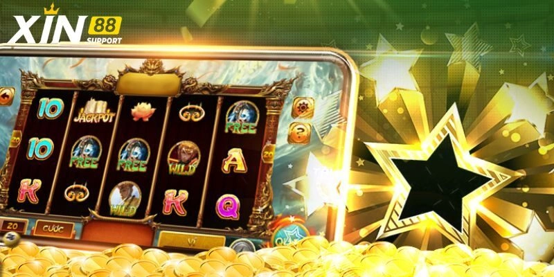 Bí quyết chơi nổ hũ AI chắc thắng