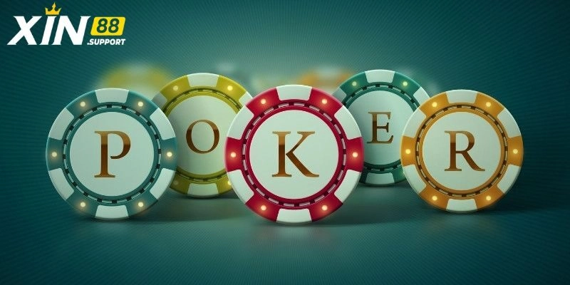 Đôi nét về siêu phẩm poker kịch tính
