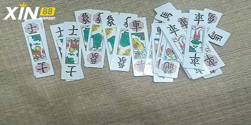 Cách Chơi Bài Tam Cúc - Luật Lệ & Thủ Thuật Từ Cao Thủ Xin88