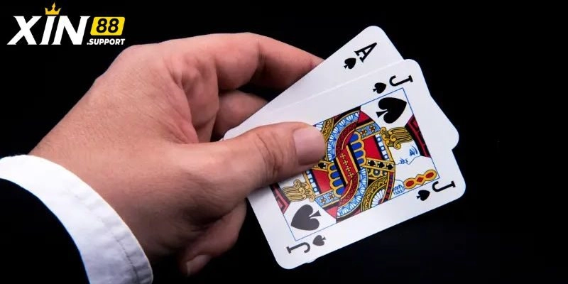 Luật Chơi Xì Dách Và Kinh Nghiệm Chơi Từ Cao Thủ Xin88
