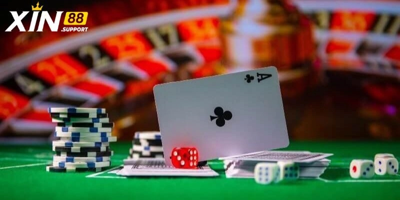 Luật chơi Xì Dách chi tiết cho thành viên