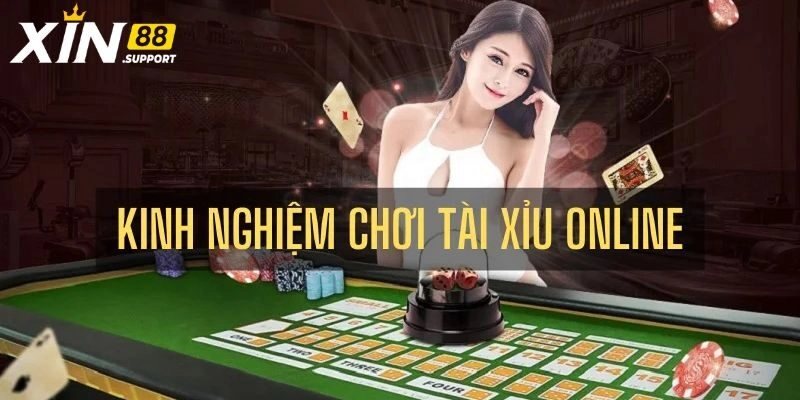 Một vài mẹo chơi xóc đĩa livestream chắc thắng