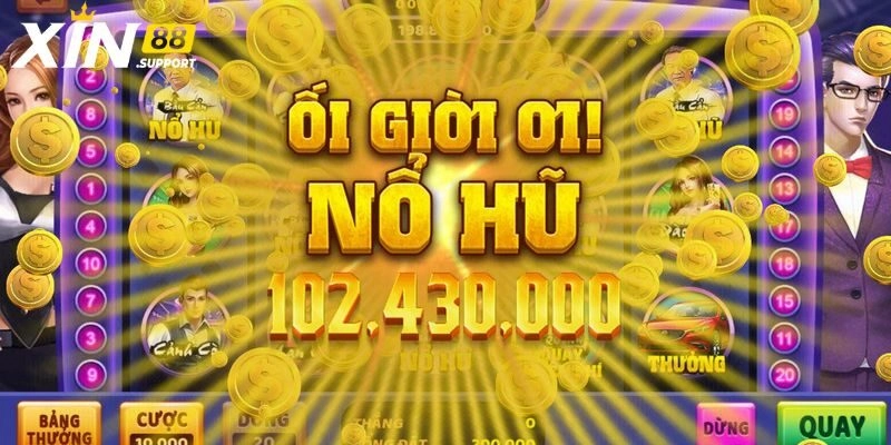 Giới thiệu vài nét về game nổ hũ AI