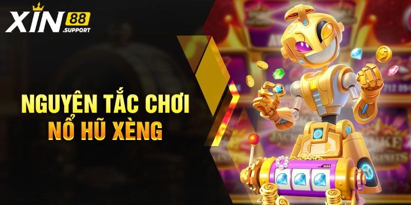 Tổng hợp các biểu tượng của nổ hũ xèng