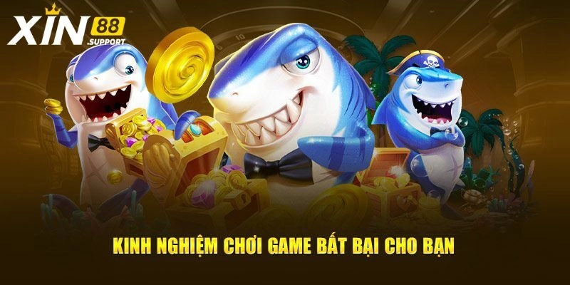 Mẹo chinh phục Jili bắn cá cực dễ từ cao thủ