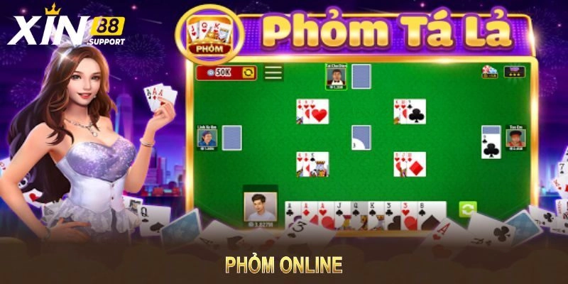 Tìm hiểu đôi nét về game Tá Lả quen thuộc