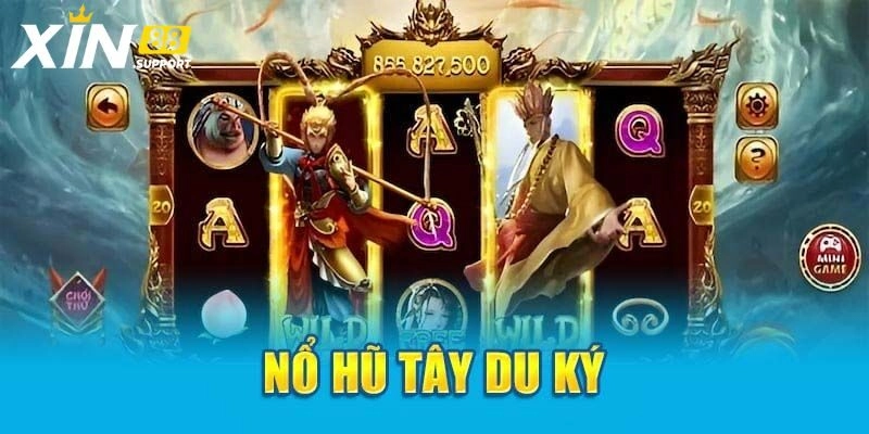 Vài nét về siêu phẩm quay hũ Tây Du Ký
