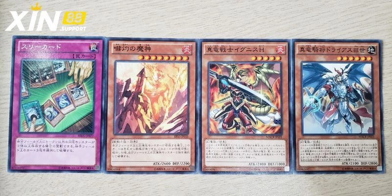 Giới thiệu vài nét về bài Yugi