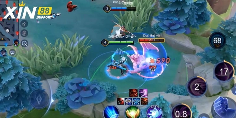 Một vài mẹo cá cược eSports chắc thắng