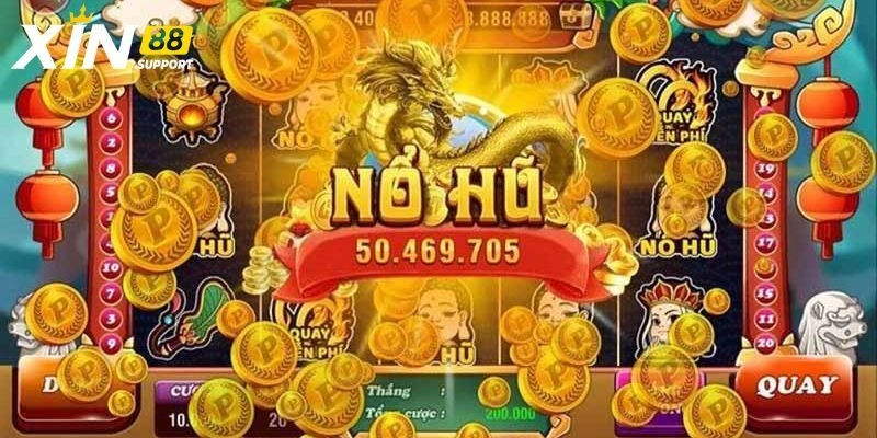 Đôi nét về game nổ hũ rút tiền mặt thú vị