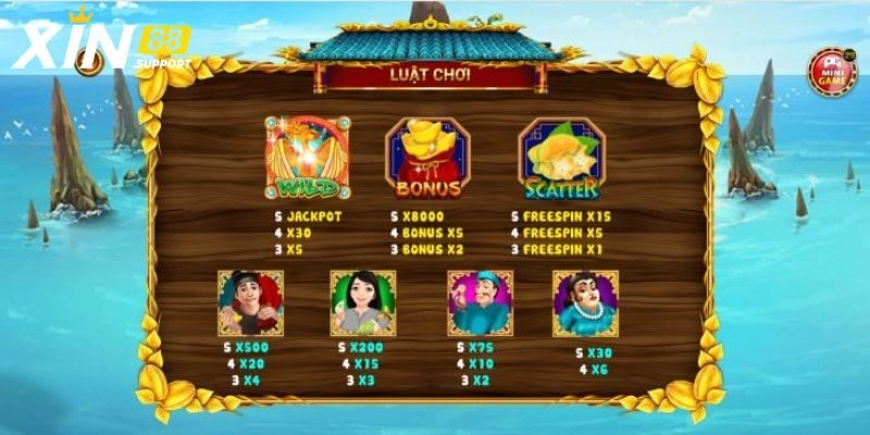 Bí quyết chinh phục Ăn Khế Trả Vàng thưởng lớn