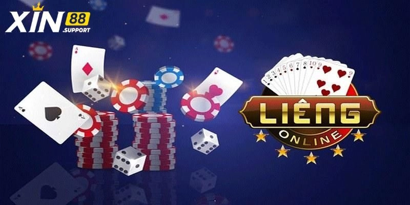 Vài nét về game Liêng trực tuyến