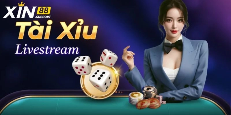 Thủ thuật tài xỉu livestream thắng lớn