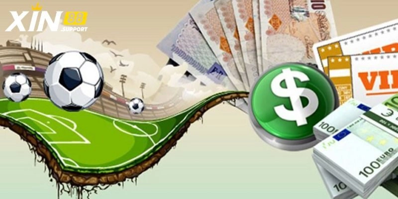 Tỷ Lệ Kèo 5 Hấp Dẫn Và Bí Quyết Chơi Từ Cao Thủ Xin88